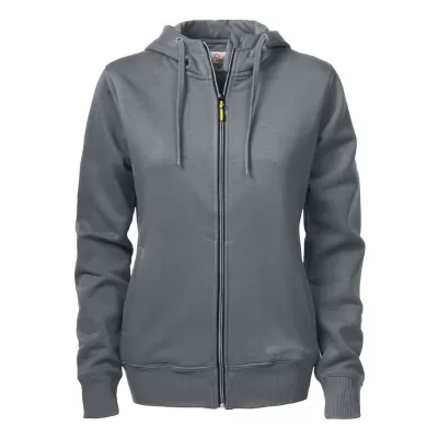 branded Stedman Overhead Womens Hoodie, from our range of promotional Hoodies