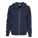 branded Stedman Overhead Womens Hoodie, from our range of promotional Hoodies