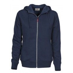 branded Stedman Overhead Womens Hoodie, from our range of promotional Hoodies