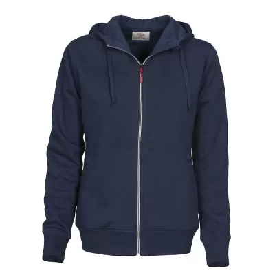 branded Stedman Overhead Womens Hoodie, from our range of promotional Hoodies