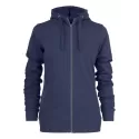 branded Stedman Duke Womens Hoodie, from our range of promotional Hoodies