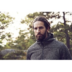 branded Stedman Richmond Mens Fleece Hoodie, from our range of promotional Hoodies