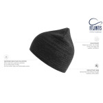 branded Atlantis Shine Beanie, from our range of promotional Beanies
