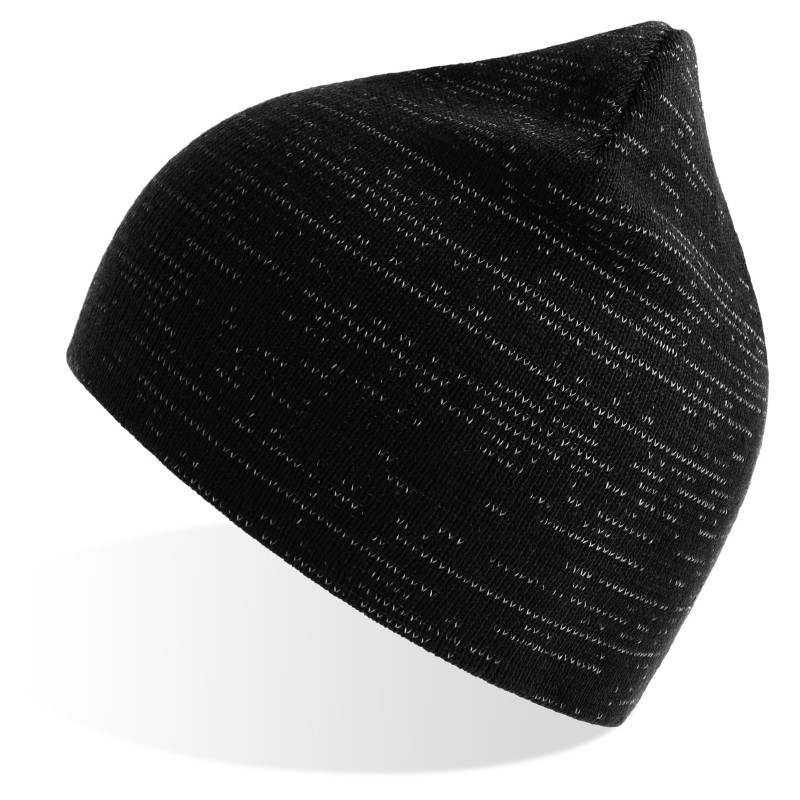 branded Atlantis Shine Beanie, from our range of promotional Beanies