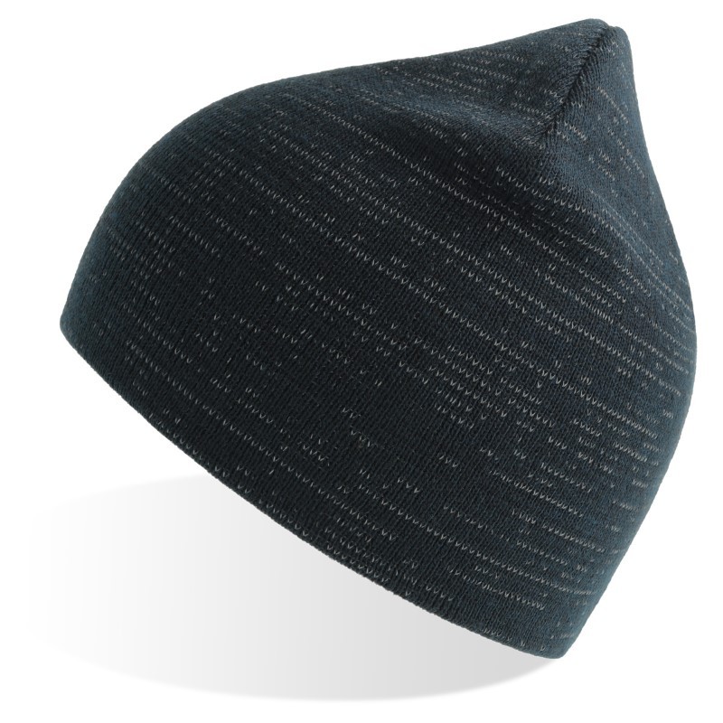 branded Atlantis Shine Beanie, from our range of promotional Beanies