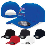 Caps  - Legend Black A-Frame Cap
