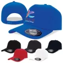 branded Legend Black A-Frame Cap, from our range of promotional Caps