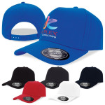 Caps  - Legend Black A-Frame Cap