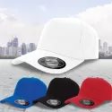branded Legend Black A-Frame Cap, from our range of promotional Caps