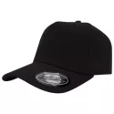 branded Legend Black A-Frame Cap, from our range of promotional Caps
