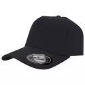 branded Legend Black A-Frame Cap, from our range of promotional Caps