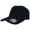 branded Legend Black A-Frame Cap, from our range of promotional Caps