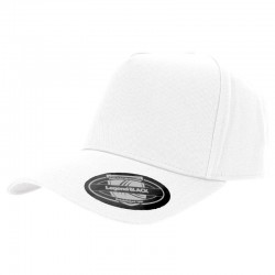 branded Legend Black A-Frame Cap, from our range of promotional Caps
