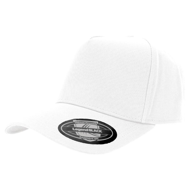 branded Legend Black A-Frame Cap, from our range of promotional Caps