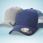 Caps  - Jersey Trucker Cap