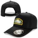 branded Legend Black Harley Cap, from our range of promotional Caps