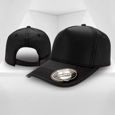 branded Legend Black Harley Cap, from our range of promotional Caps