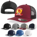 branded Atlantis Sonic Trucker Cap, from our range of promotional Caps
