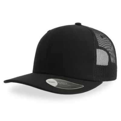 branded Atlantis Sonic Trucker Cap, from our range of promotional Caps
