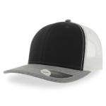 Caps  - Atlantis Sonic Trucker Cap