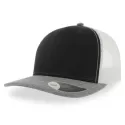 branded Atlantis Sonic Trucker Cap, from our range of promotional Caps