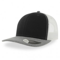 Caps - Atlantis Sonic Trucker Cap