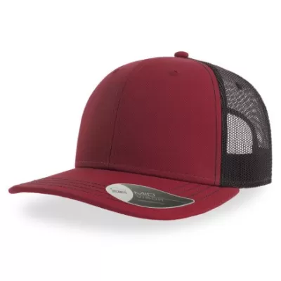 branded Atlantis Sonic Trucker Cap, from our range of promotional Caps