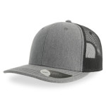 Caps  - Atlantis Sonic Trucker Cap
