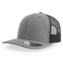 branded Atlantis Sonic Trucker Cap, from our range of promotional Caps