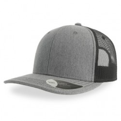 Caps - Atlantis Sonic Trucker Cap