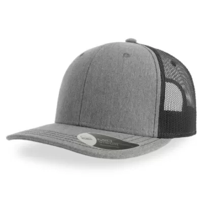 branded Atlantis Sonic Trucker Cap, from our range of promotional Caps