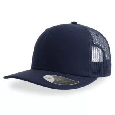 branded Atlantis Sonic Trucker Cap, from our range of promotional Caps