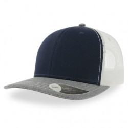 Caps - Atlantis Sonic Trucker Cap