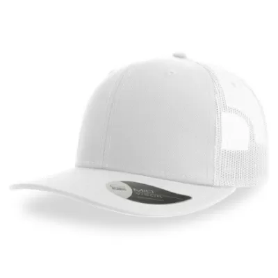 branded Atlantis Sonic Trucker Cap, from our range of promotional Caps