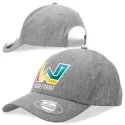 branded Legend Black Slate Cap, from our range of promotional Caps