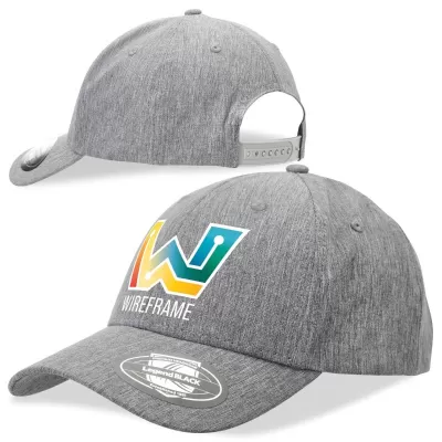 branded Legend Black Slate Cap, from our range of promotional Caps