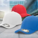 branded Legend Black Classic Fit Cap, from our range of promotional Caps