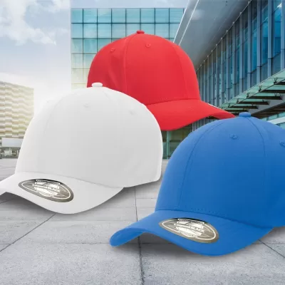 branded Legend Black Classic Fit Cap, from our range of promotional Caps