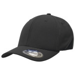 Caps  - Legend Black Classic Fit Cap