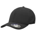 branded Legend Black Classic Fit Cap, from our range of promotional Caps