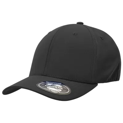 branded Legend Black Classic Fit Cap, from our range of promotional Caps