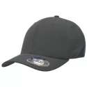 branded Legend Black Classic Fit Cap, from our range of promotional Caps