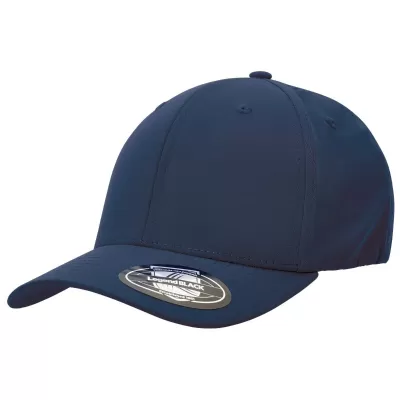 branded Legend Black Classic Fit Cap, from our range of promotional Caps