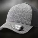 branded Legend Black Pro Fit Cap, from our range of promotional Caps