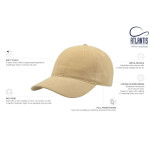 Caps  - Atlantis Creep Corduroy Cap