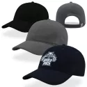 branded Atlantis Creep Corduroy Cap, from our range of promotional Caps