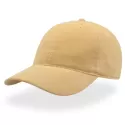 branded Atlantis Creep Corduroy Cap, from our range of promotional Caps
