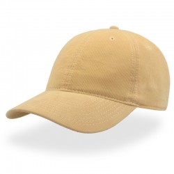 Caps - Atlantis Creep Corduroy Cap