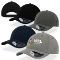branded Atlantis Feed Cap, from our range of promotional Caps