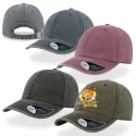 branded Atlantis Digg Cap, from our range of promotional Caps